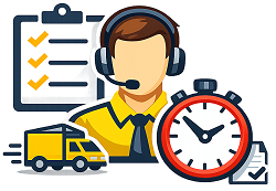 Помощь менеджера до результата