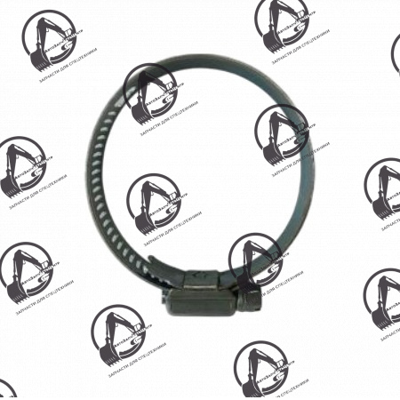 Зажим CAT 5P-0597